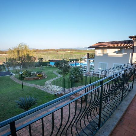 Tenuta Gran Paradiso Palombara Sabina Exterior photo